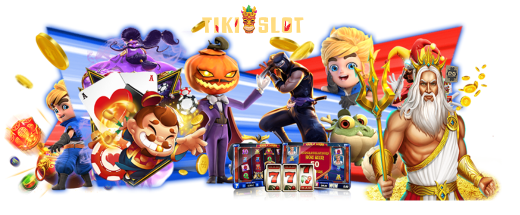 Tips Optimalkan Autospin di TIKISLOT